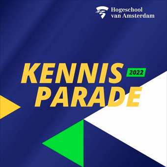 Kennisparade